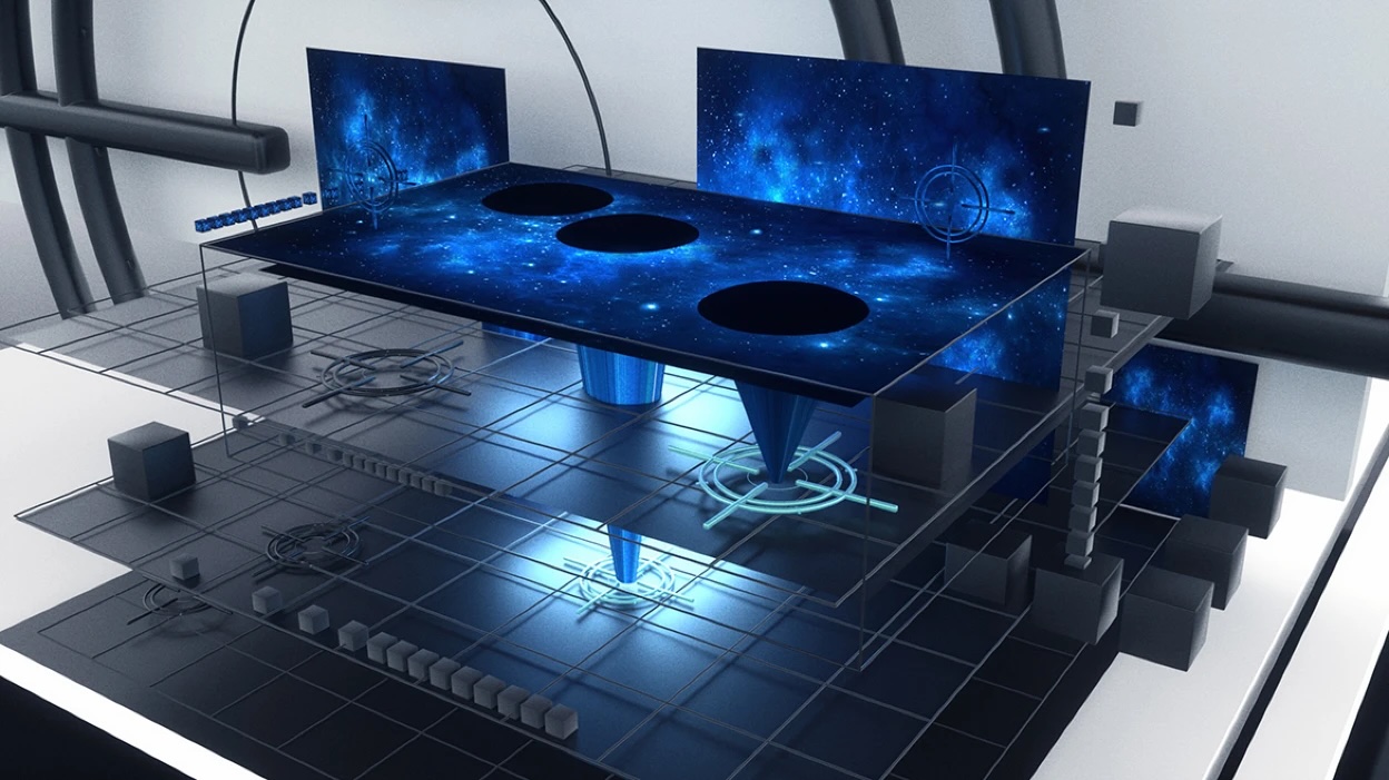 Nature Magazine Futures